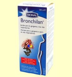Bronchilan - Resfriado común - Bional - 200 ml