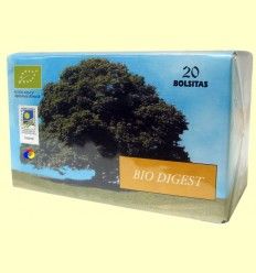 Bio Digest - Original Obediet - 20 filtros