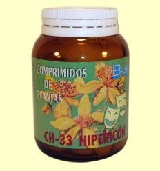 Hipericón - Hierba de San Juan - Bellsolà - 100 comprimidos