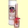 Mikado Ambientador Capilaridad Bouquet Rosa Blanca - Aromalia - 100 ml