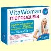 VitaWoman Menopausia - Eladiet - 60 cápsulas 