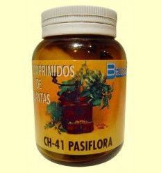 Pasiflora - Bellsolá - 100 comprimidos
