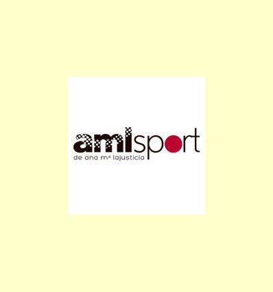 Amlsport de Ana María Lajusticia - Complementos alimenticios para deportistas