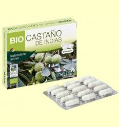 Bio Castaño de Indias - Derbós - 30 cápsulas