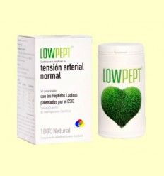 Lowpept - Innaves - 60 comprimidos