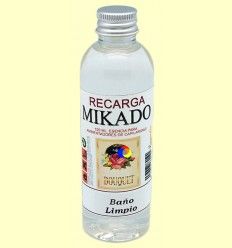 Recarga Mikado Baño limpio - Aromalia - 100 ml