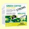 Green Coffee Strong Pack Económico - Café verde - Novity - 120 cápsulas