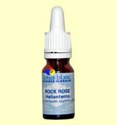 Heliantemo - Rock Rose - Lotus Blanc - 30 ml