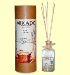Mikado Ropa Límpia - Aromalia - 100 ml