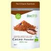 Cacao Polvo Bio - Biotona - 200 gramos