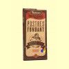 Postres: Chocolate Negro para Fundir sin Azúcar - Torras - 200 gramos