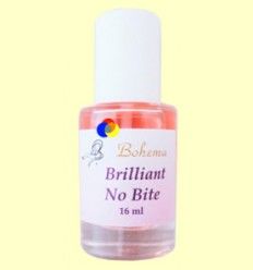 Brilliant No Bite - Tratamiento morder uñas - Bohema - 16 ml