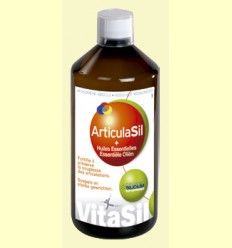 ArticulaSil - Silicio Orgánico - VitaSil - 1 litro