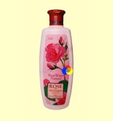 Agua de Rosa Natural Tónico Facial - Biofresh Rose of Bulgaria - 330 ml
