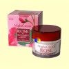 Crema Nutritiva de Noche - Biofresh Rose of Bulgaria - 50 ml