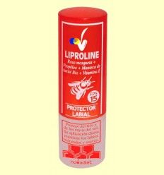 Protector Labial Liproline - Novadiet - 4 ml