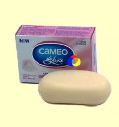 Jabón de Caolín para Pieles Grasas - Biofresh Cameo - 100 gramos