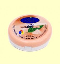 Crema Facial Skin Care de Árbol de Té Anti Acné - Biofresh - 150 ml