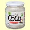 Aceite de Coco Eco - Plantis - 250 gramos