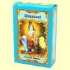 Ghassoul Champú Mineral - Radhe Shyam - 100 gramos