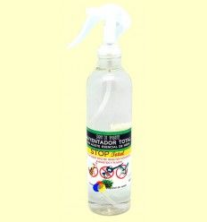 Spray de Ambiente Ahuyentador, Repelente y Anti-Mosquitos - Aromalia - 300 ml