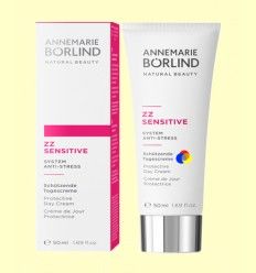 ZZ Sensitive Crema de Día Protectora - Anne Marie Börlind - 50 ml