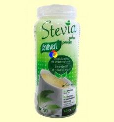 Stevia - Santiveri - 45 gramos