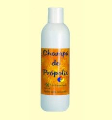 Champú Natural de Própolis - Propolmel - 250 ml