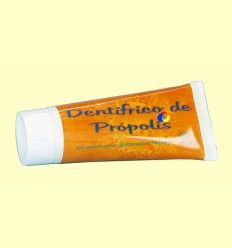 Dentífrico Natural de Própolis - Propolmel - 100 gramos