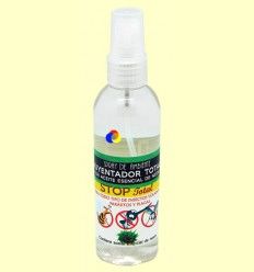 Spray de Ambiente Ahuyentador, Repelente y Anti-Mosquitos - Aromalia - 100 ml