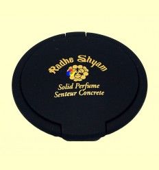 Perfume Sólido Lavanda - Radhe Shyam - 4 ml