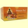 Té Sabor Clásico - Tibetan Tea - 30 bolsitas