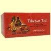 Té Sabor Frutas - Tibetan Tea - 30 bolsitas