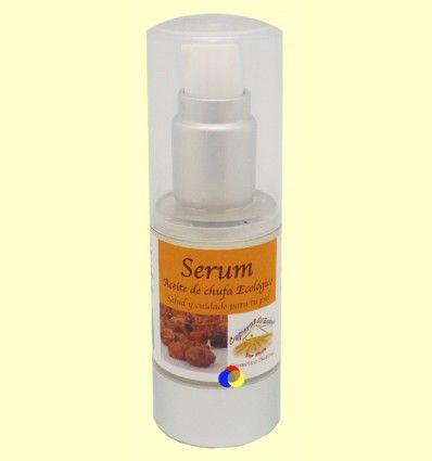 Serum con Aceite de Chufa - Van Horts - 30 ml