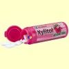 Chicles Xylitol AntiCaries para Niños Sabor Fresa - Miradent - 30 unidades