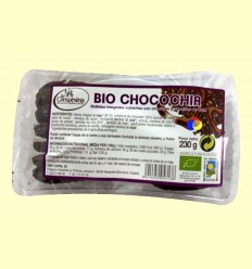 Bio Chocochia - Galletas de Chocolate y Chía - la Campesina - 230 gramos