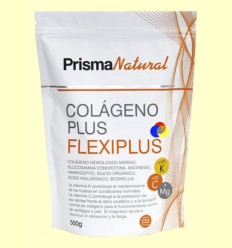 Colágeno Plus Flexiplus - Prisma Natural - 500 gramos