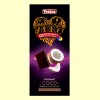 Chocolate Negro Zero Fondant Coco- Torras - 125 gramos