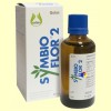 Symbioflor 2 - Laboratorio Cobas - 50 ml