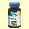 Selenio ACE - Naturmil - 30 perlas