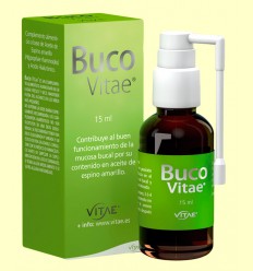 Buco Vitae - Salud Bucal - Vitae - 15 ml