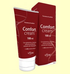 Comfort Cream - Articulaciones - Vitae - 100 ml