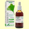 Ginkgo Biloba Extracto S XXI - Soria Natural - 50 ml