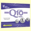 Coenzima Q10 100 mg - Pinisan - 30 cápsulas