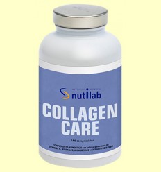 Collagen Care - Nutilab - 180 cápsulas