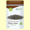 Semillas de Chia Bio - Biotona - 400 gramos