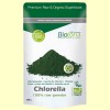 Chlorella en Polvo Bio - Biotona - 200 gramos