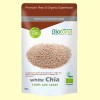 Semillas de Chia Blanca Bio - Biotona - 400 gramos
