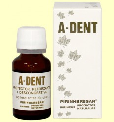 A-Dent - Pirinherbsan - 15 ml