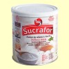 Azúcar de Abedul con Xylitol y Stevia - Sucrafor - 500 gramos